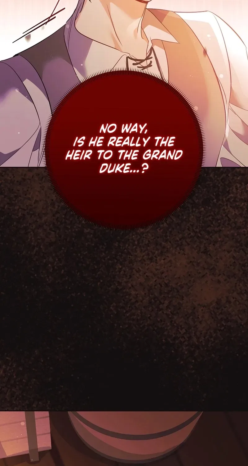 Stop Obsessing, Just Divorce Me! Chapter 31 – Page 31
