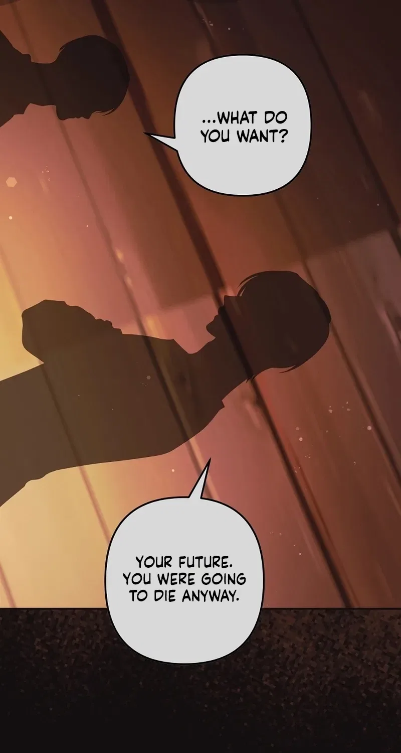 Stop Obsessing, Just Divorce Me! Chapter 31 – Page 32