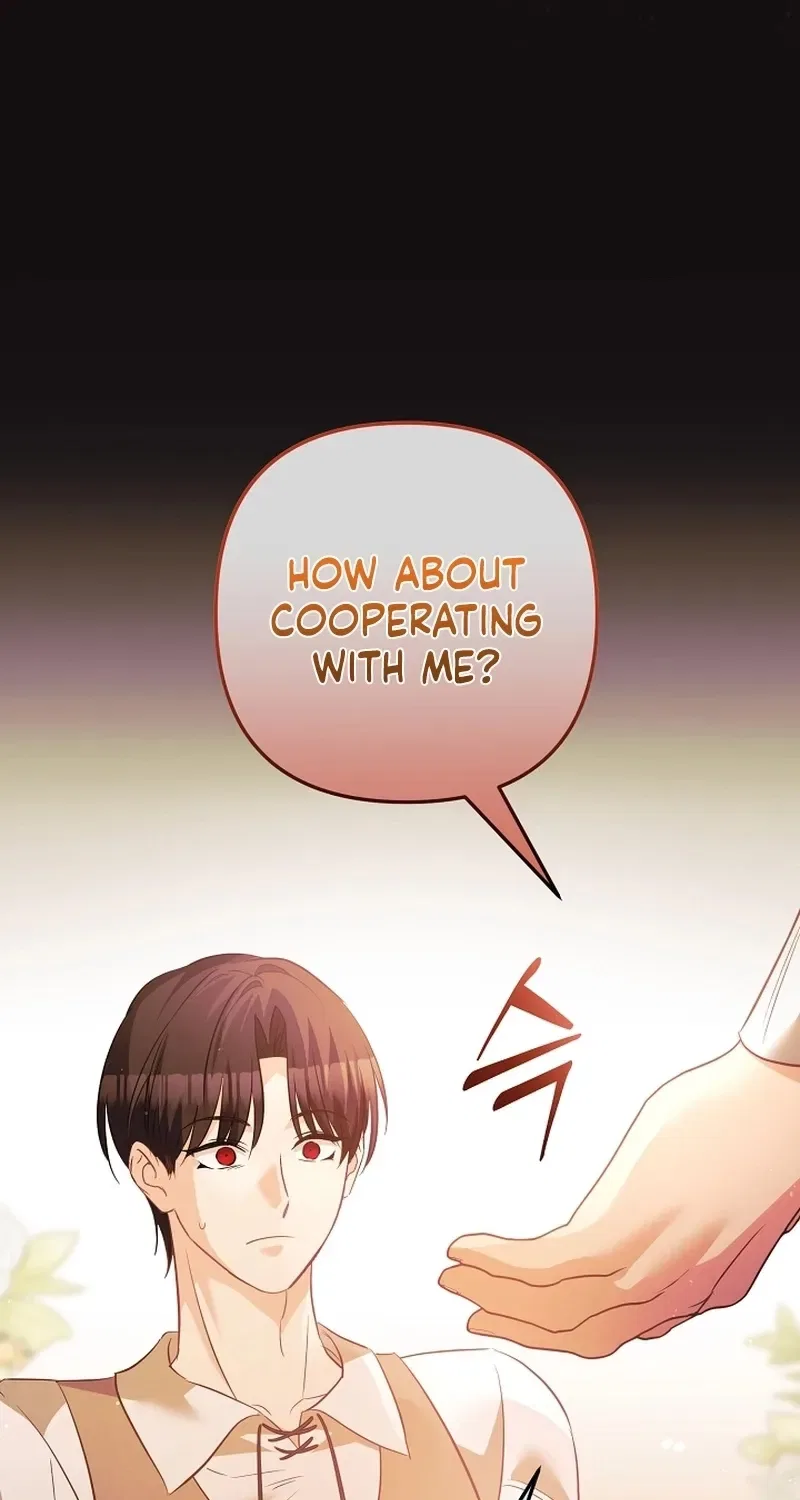 Stop Obsessing, Just Divorce Me! Chapter 31 – Page 33