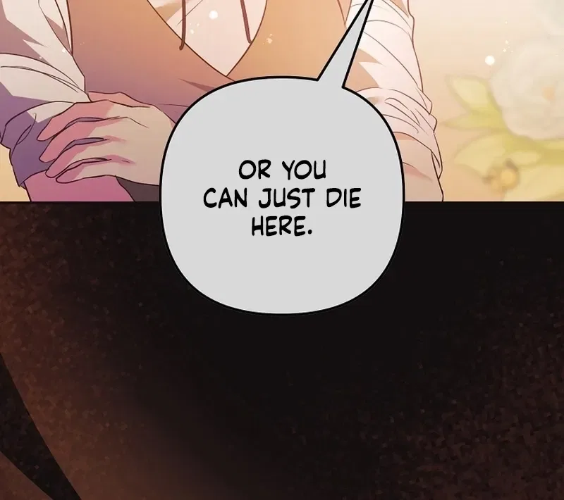 Stop Obsessing, Just Divorce Me! Chapter 31 – Page 34