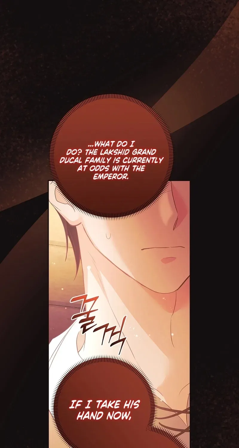 Stop Obsessing, Just Divorce Me! Chapter 31 – Page 36