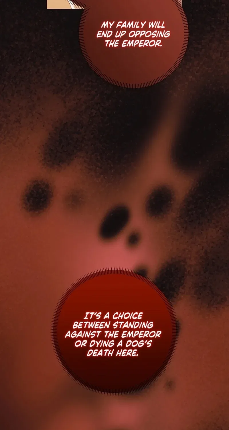 Stop Obsessing, Just Divorce Me! Chapter 31 – Page 37