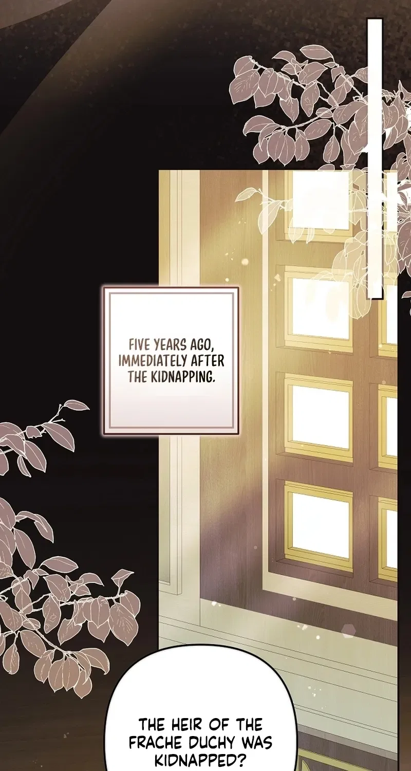 Stop Obsessing, Just Divorce Me! Chapter 31 – Page 45