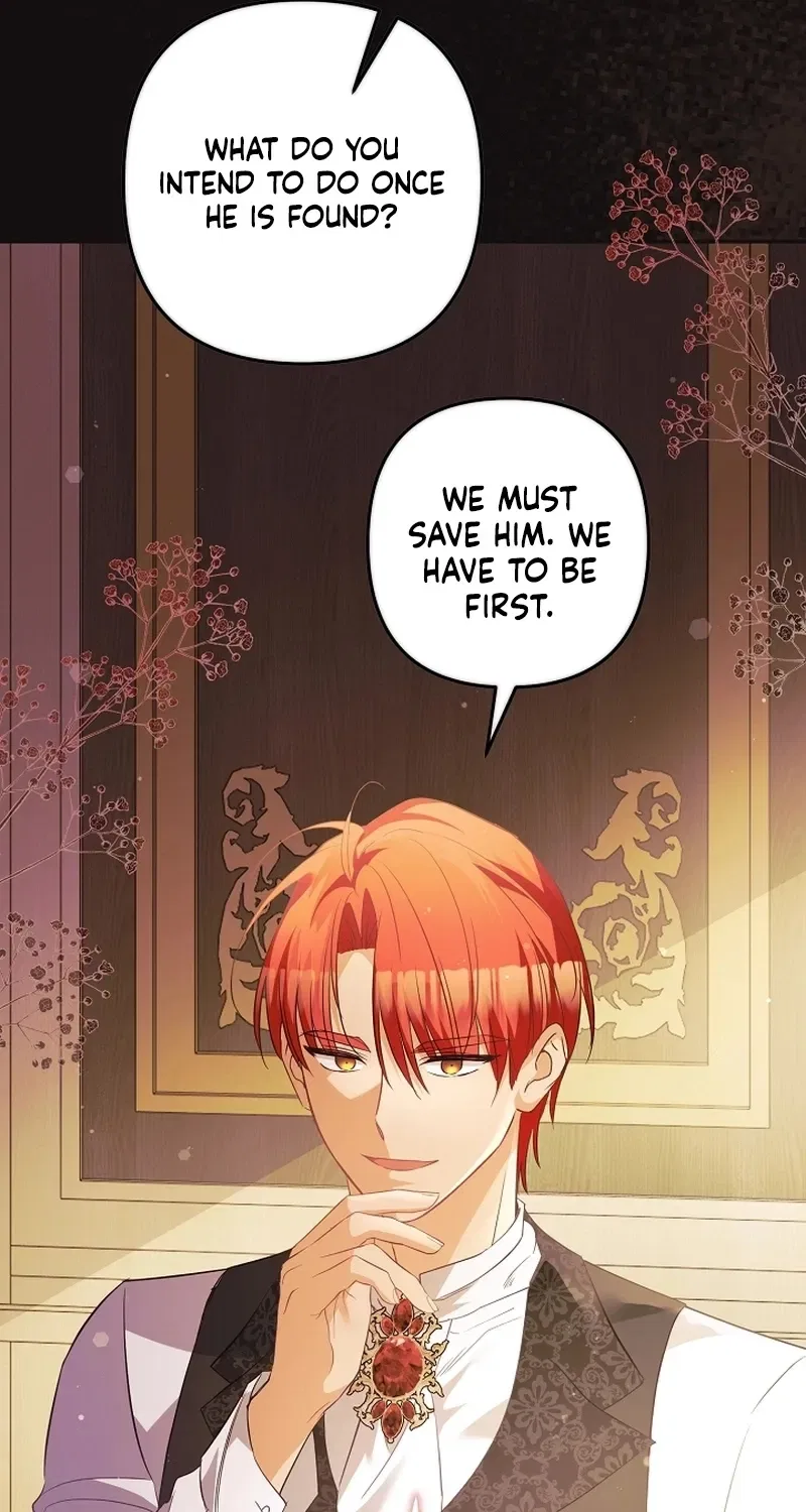 Stop Obsessing, Just Divorce Me! Chapter 31 – Page 48