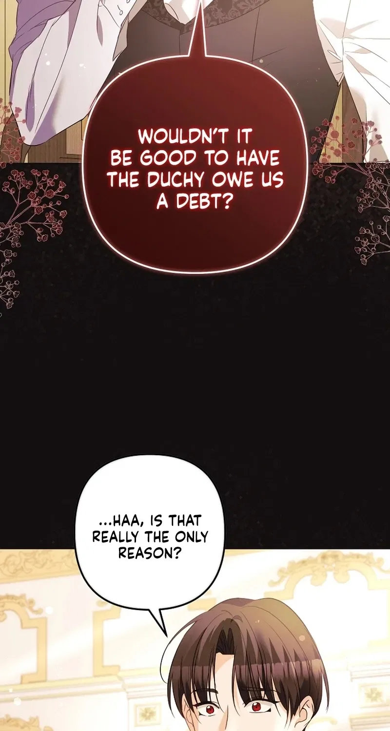 Stop Obsessing, Just Divorce Me! Chapter 31 – Page 49