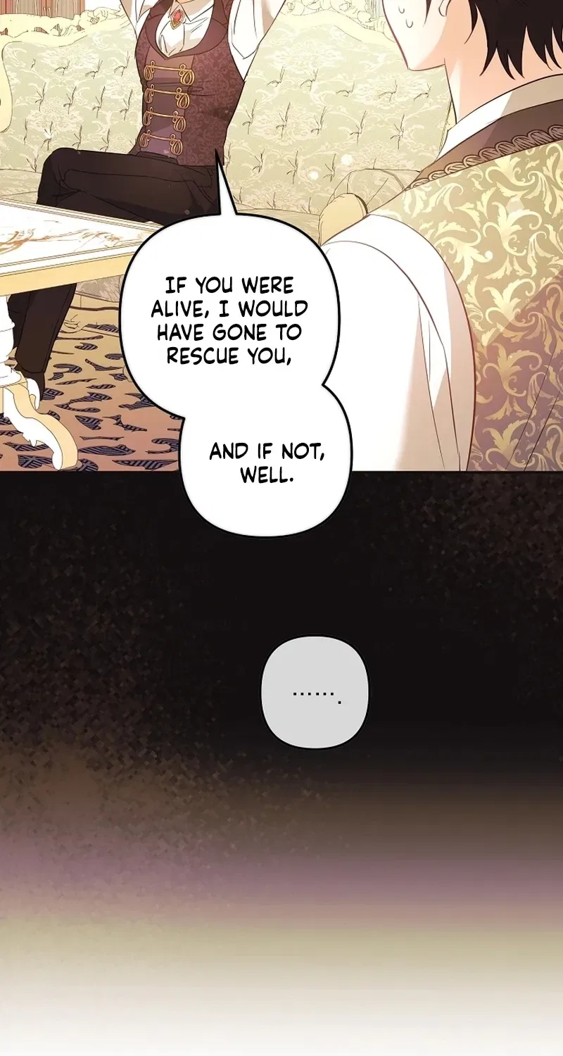 Stop Obsessing, Just Divorce Me! Chapter 31 – Page 51