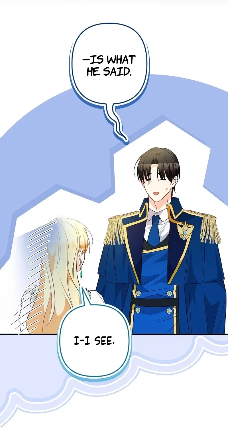 Stop Obsessing, Just Divorce Me! Chapter 31 – Page 52