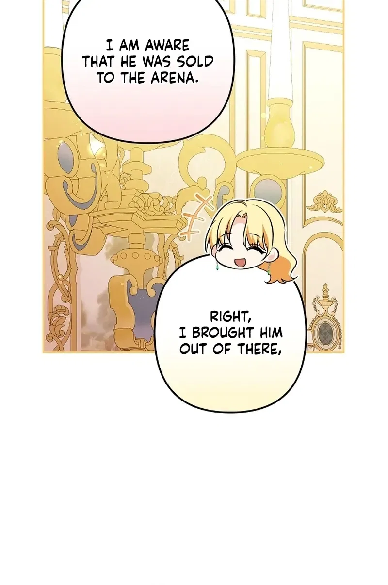 Stop Obsessing, Just Divorce Me! Chapter 31 – Page 60