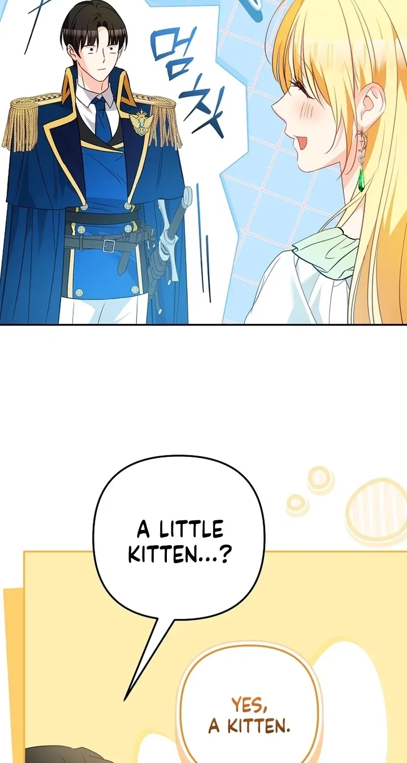Stop Obsessing, Just Divorce Me! Chapter 31 – Page 62