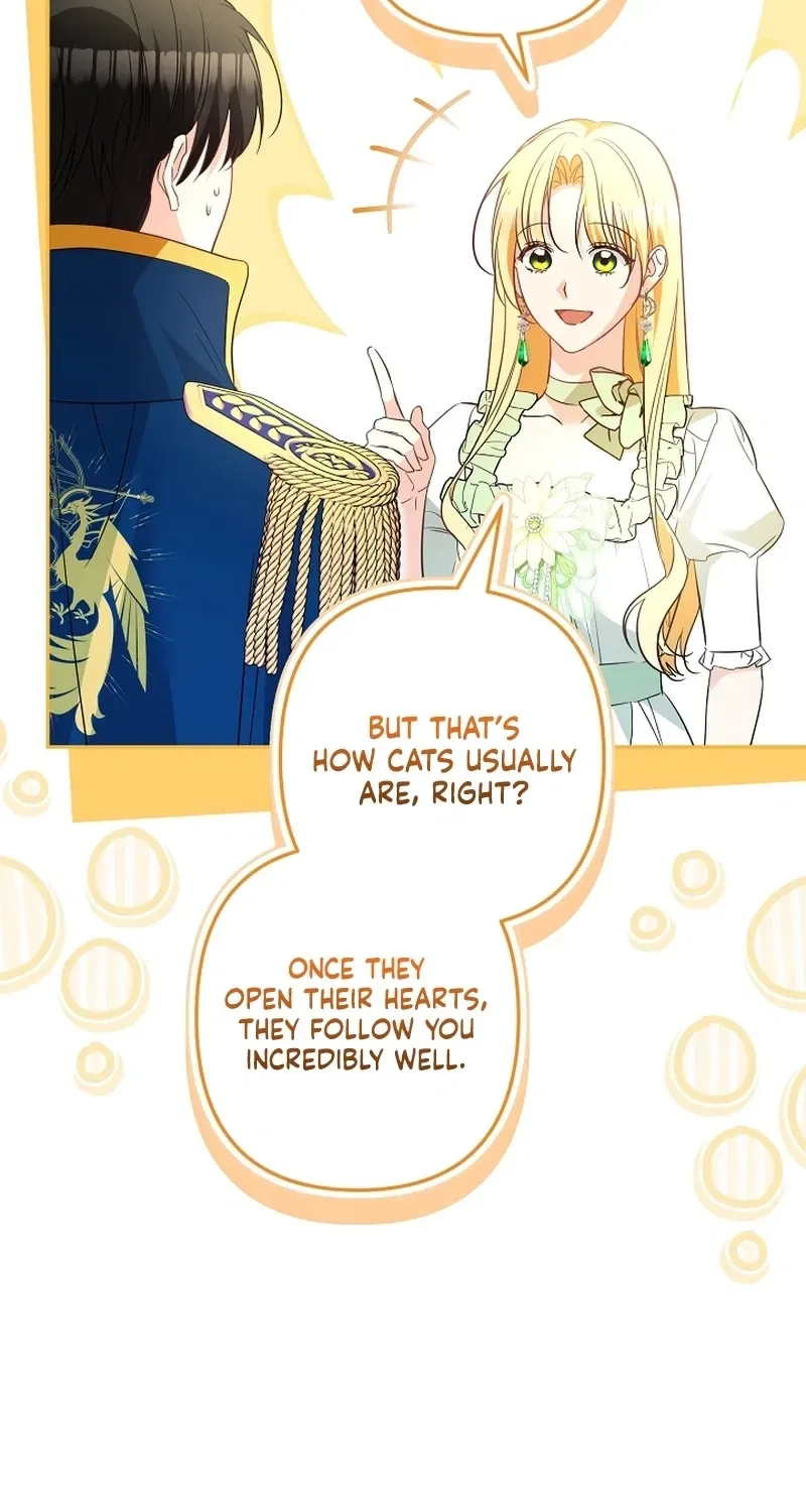 Stop Obsessing, Just Divorce Me! Chapter 31 – Page 63