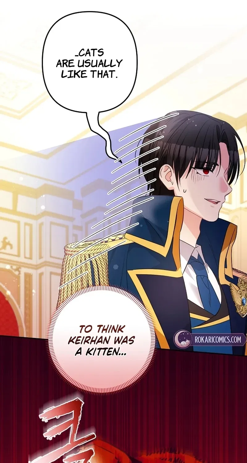 Stop Obsessing, Just Divorce Me! Chapter 31 – Page 64