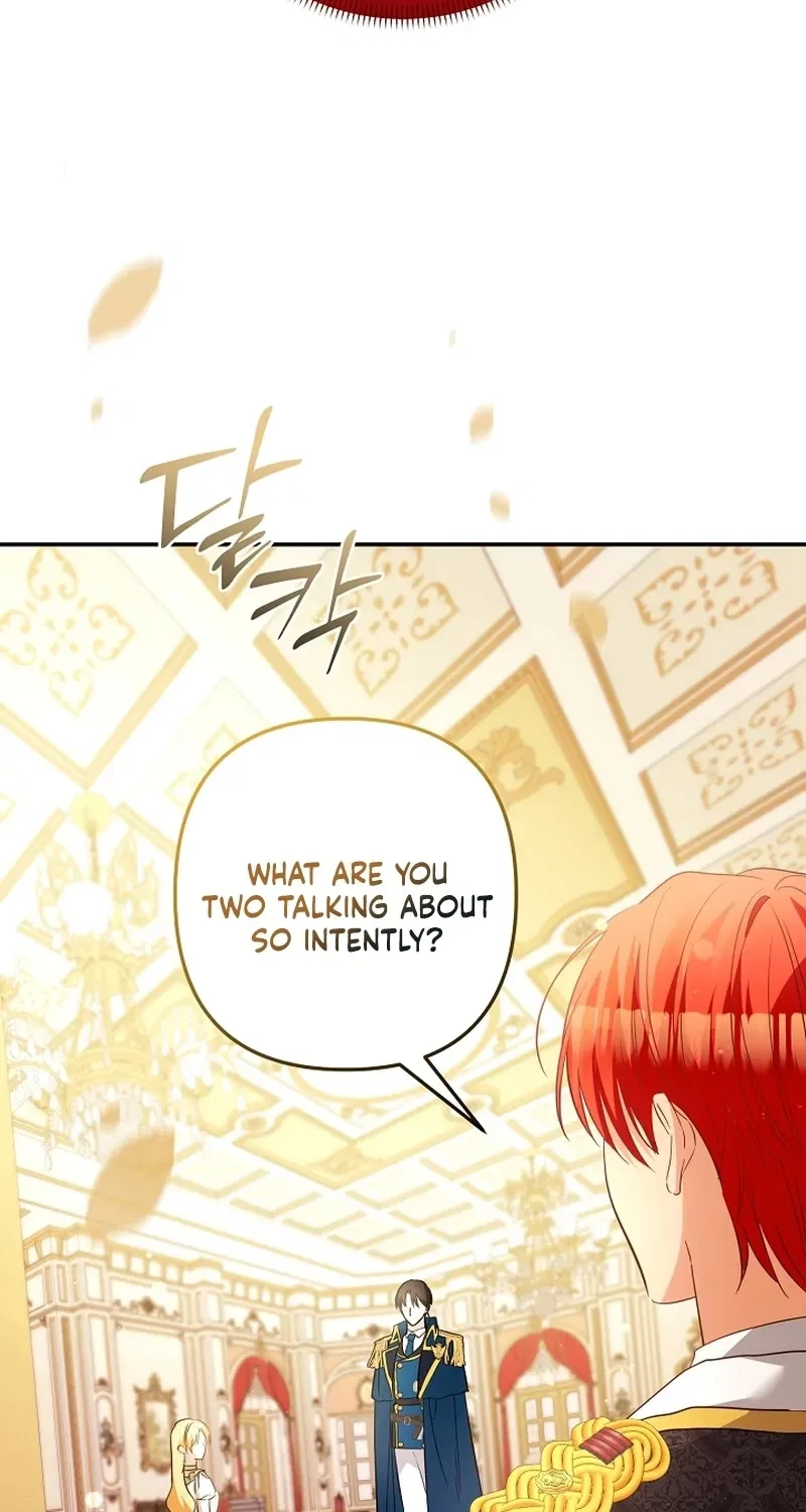 Stop Obsessing, Just Divorce Me! Chapter 31 – Page 66