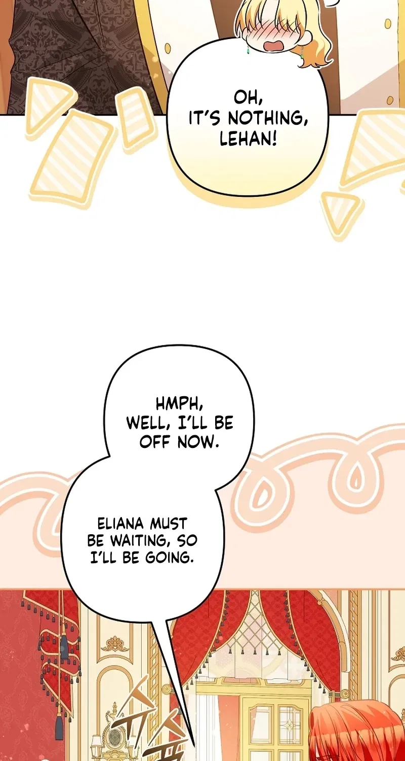 Stop Obsessing, Just Divorce Me! Chapter 31 – Page 69