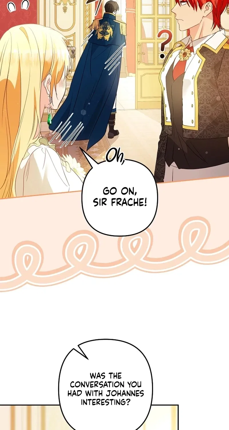 Stop Obsessing, Just Divorce Me! Chapter 31 – Page 70