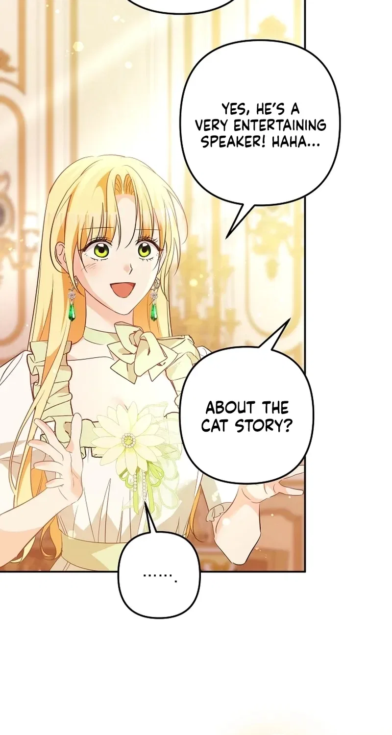 Stop Obsessing, Just Divorce Me! Chapter 31 – Page 71