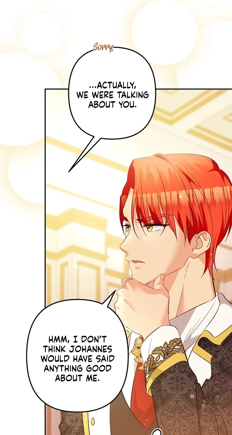 Stop Obsessing, Just Divorce Me! Chapter 31 – Page 72