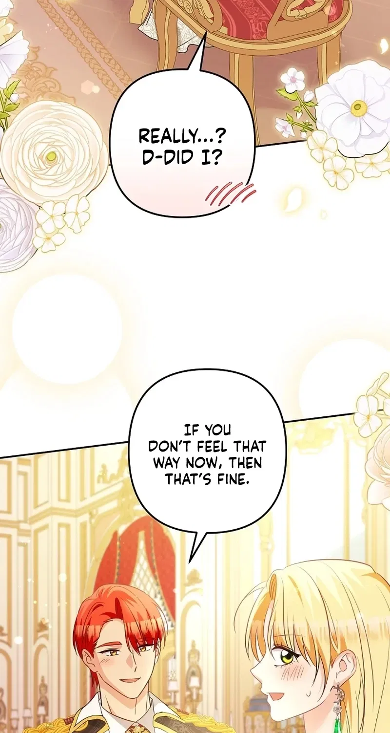 Stop Obsessing, Just Divorce Me! Chapter 31 – Page 76