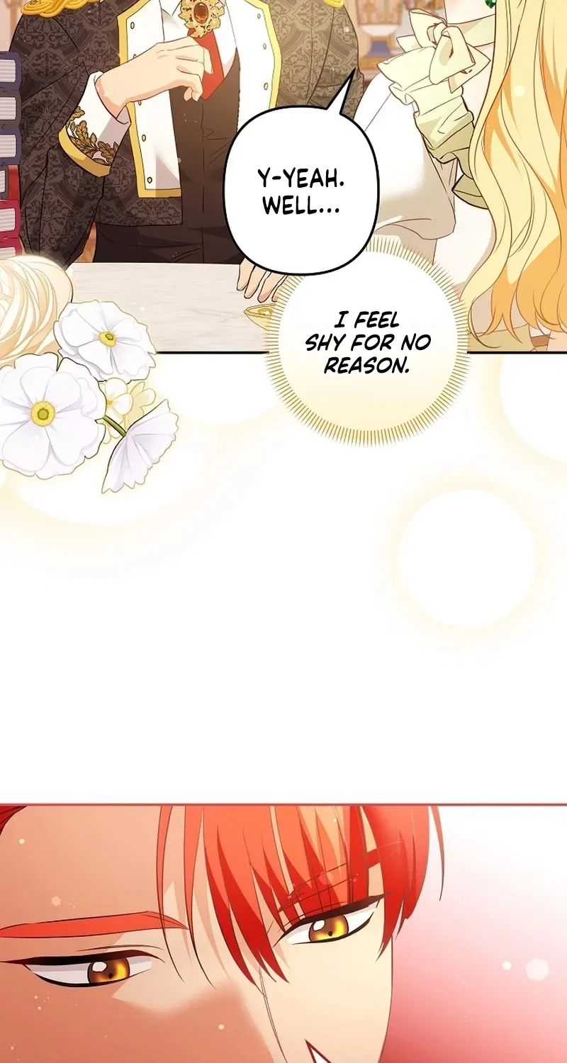 Stop Obsessing, Just Divorce Me! Chapter 31 – Page 77