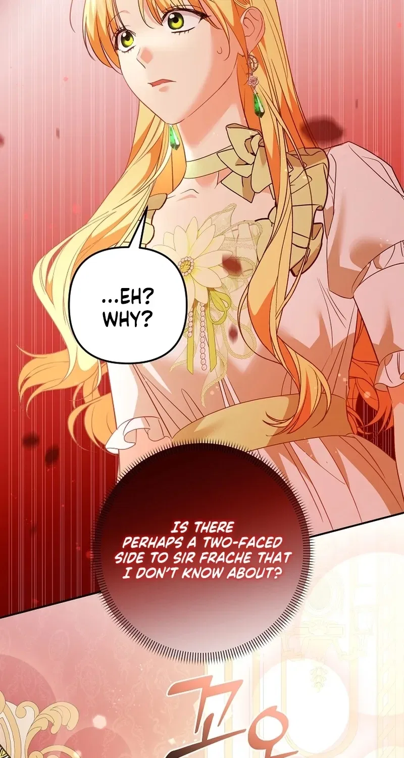 Stop Obsessing, Just Divorce Me! Chapter 31 – Page 79
