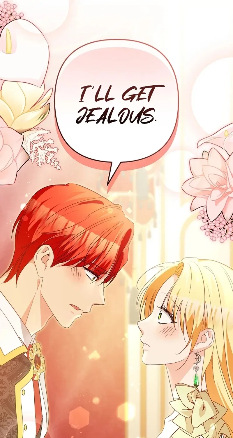 Stop Obsessing, Just Divorce Me! Chapter 31 – Page 81
