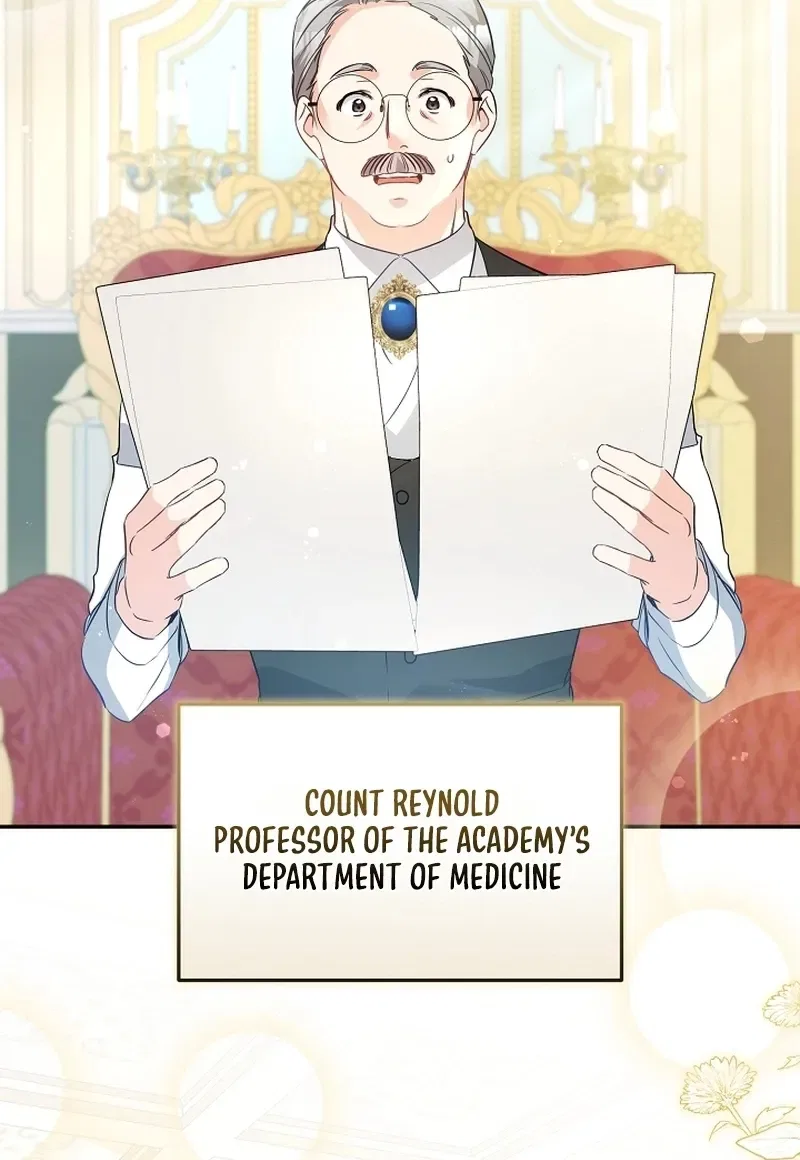 Stop Obsessing, Just Divorce Me! Chapter 31 – Page 86