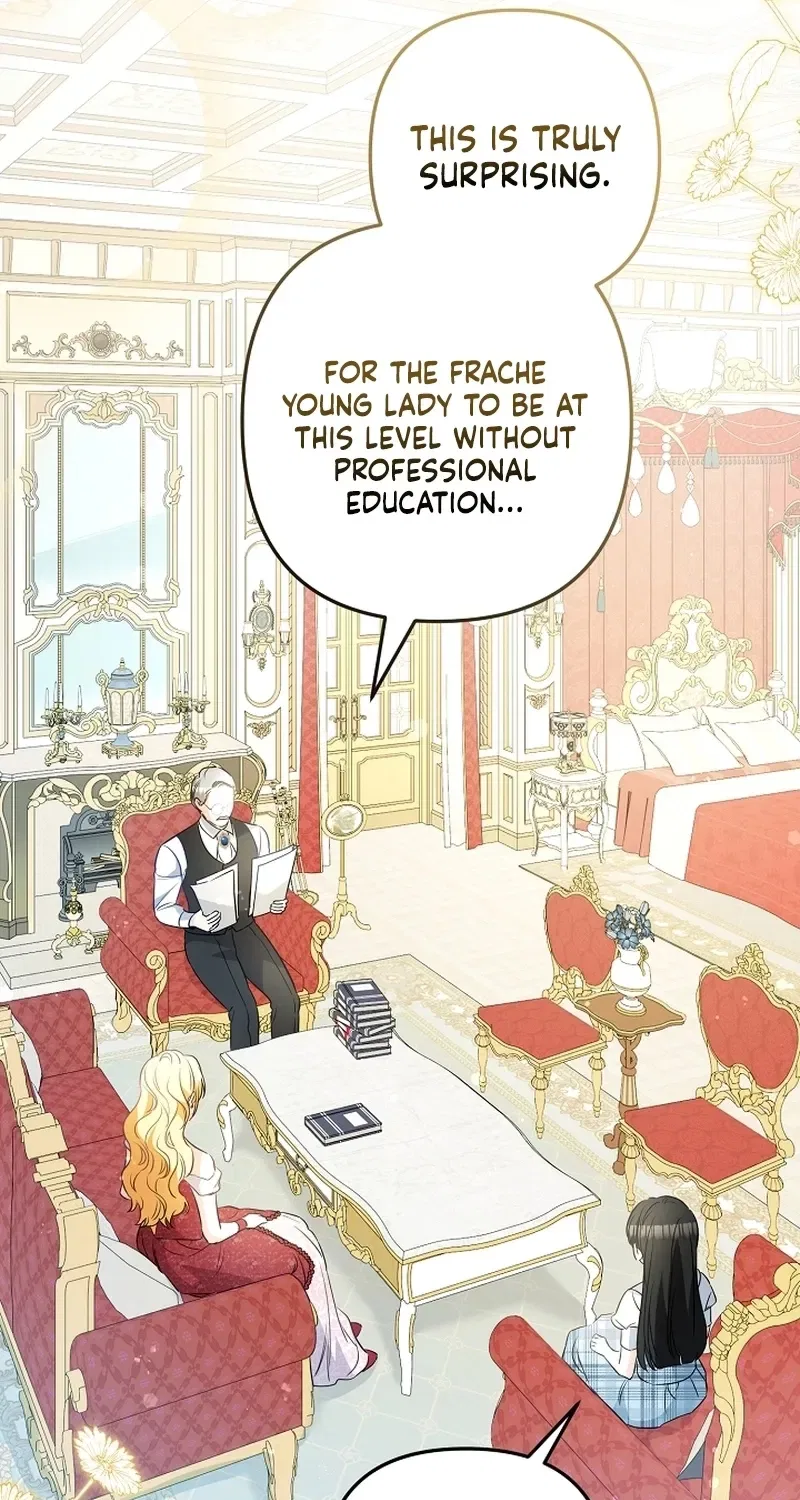 Stop Obsessing, Just Divorce Me! Chapter 31 – Page 87