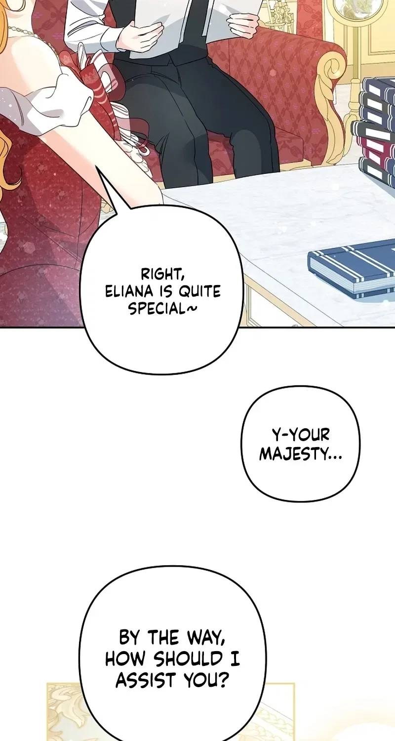 Stop Obsessing, Just Divorce Me! Chapter 31 – Page 89