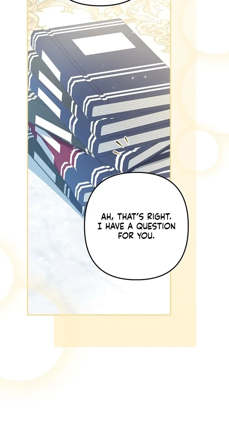 Stop Obsessing, Just Divorce Me! Chapter 31 – Page 90