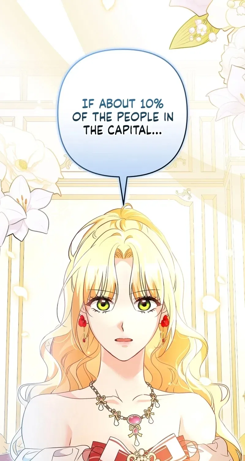 Stop Obsessing, Just Divorce Me! Chapter 31 – Page 93
