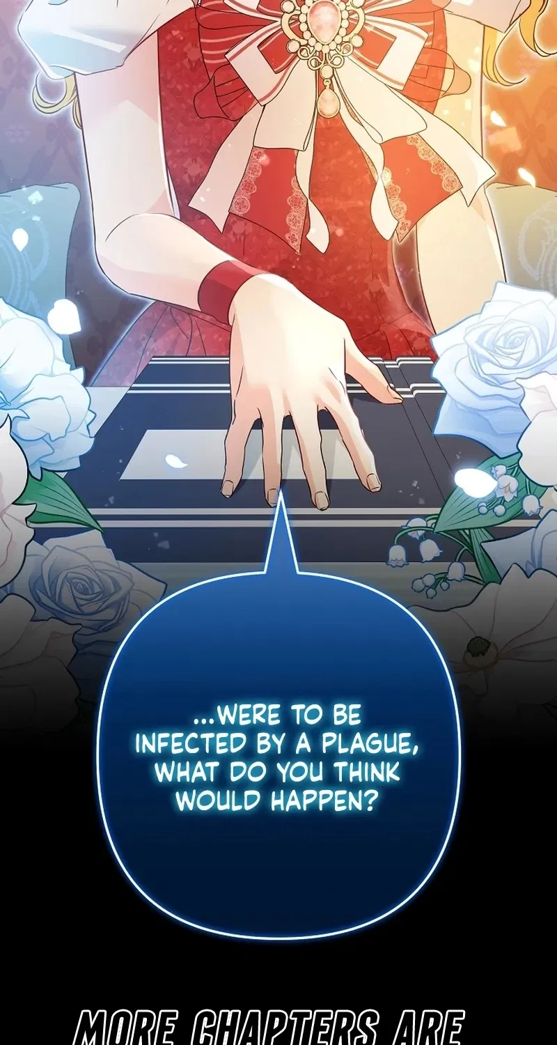 Stop Obsessing, Just Divorce Me! Chapter 31 – Page 94