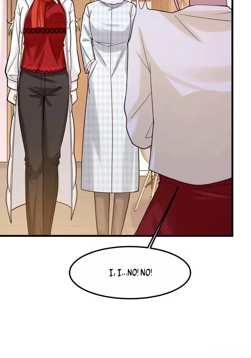 Male God, Your Persona Has Collapsed! Chapter 63 – Page 9