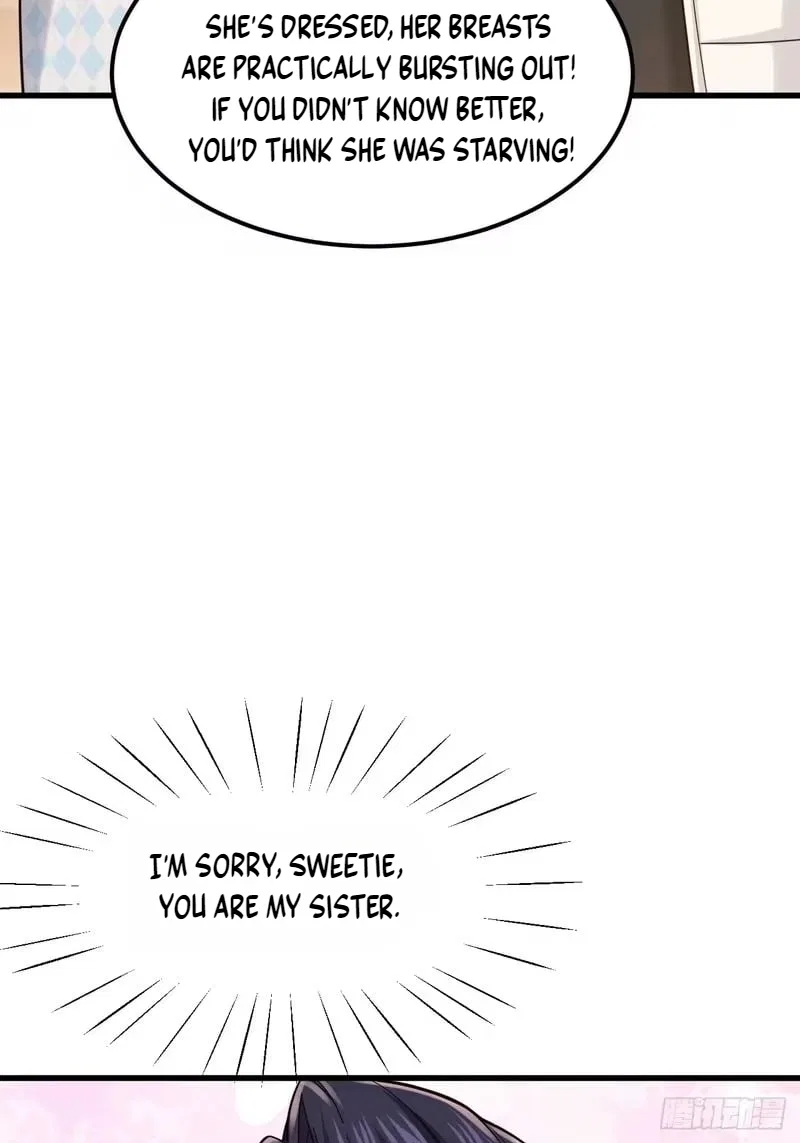 Male God, Your Persona Has Collapsed! Chapter 63 – Page 19