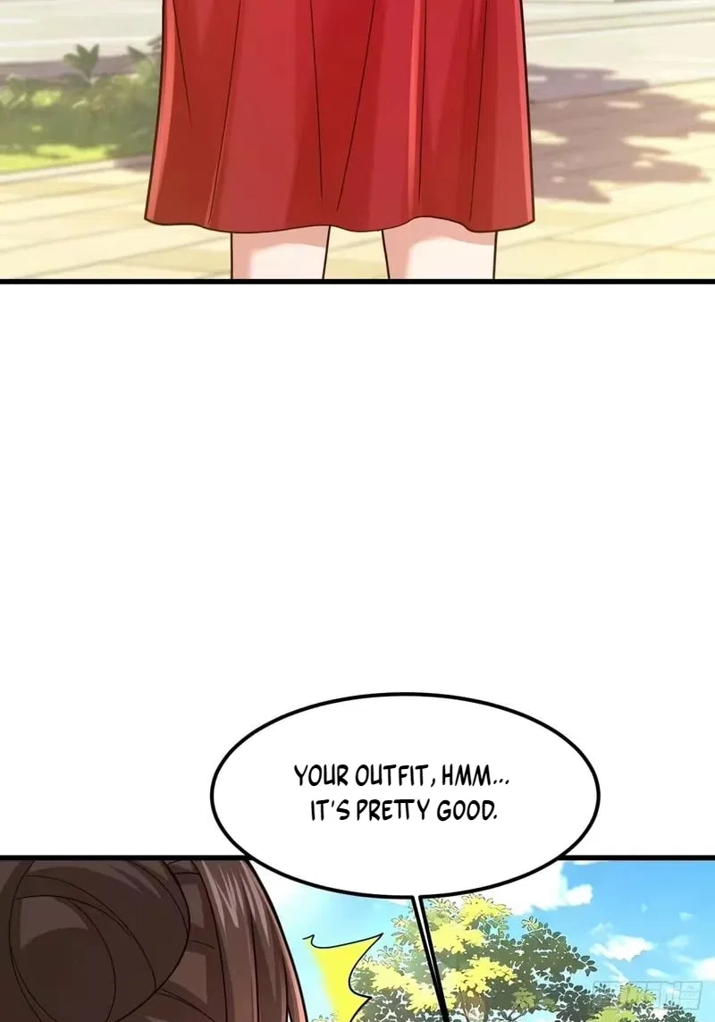 Male God, Your Persona Has Collapsed! Chapter 63 – Page 24