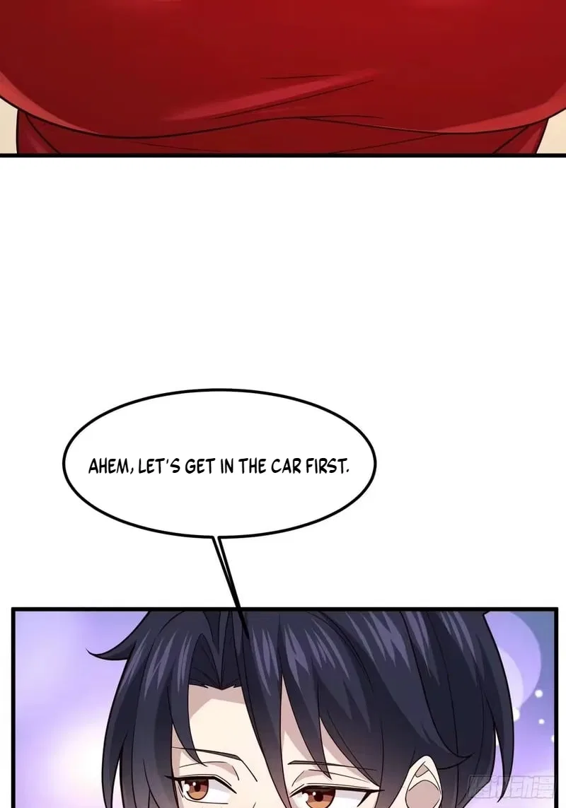 Male God, Your Persona Has Collapsed! Chapter 63 – Page 29