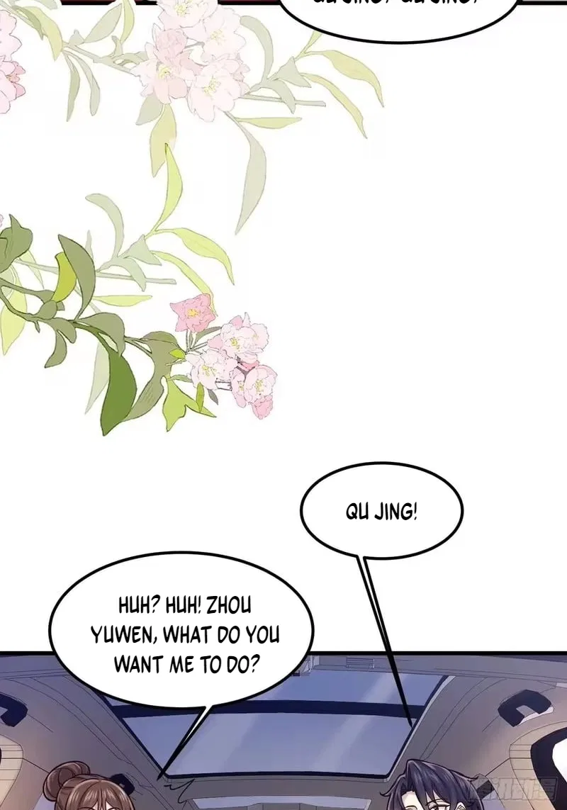 Male God, Your Persona Has Collapsed! Chapter 63 – Page 36