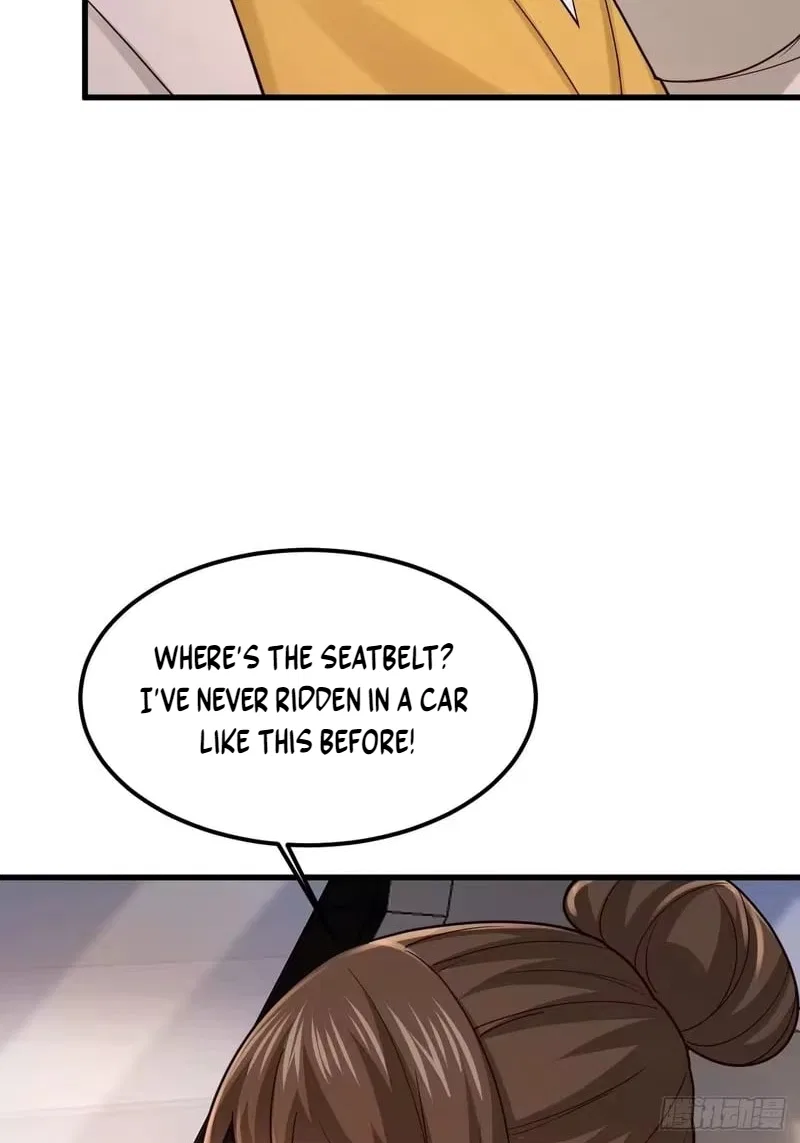 Male God, Your Persona Has Collapsed! Chapter 63 – Page 39