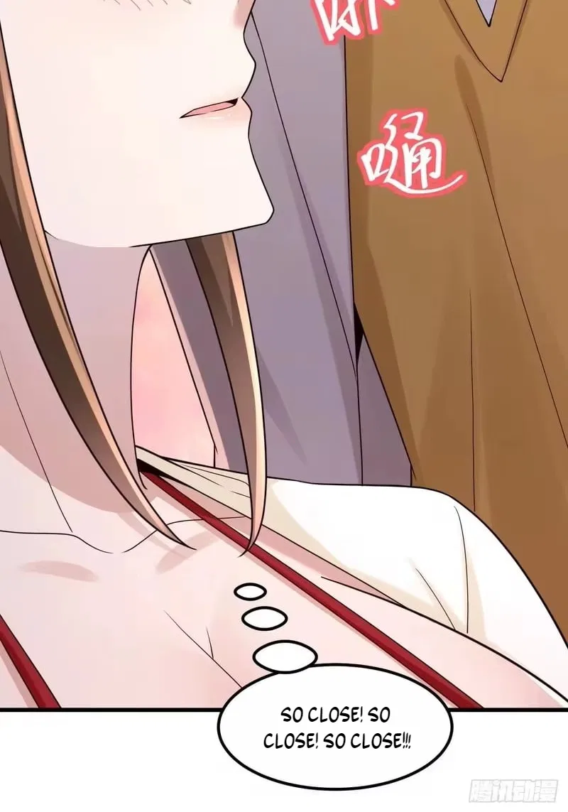 Male God, Your Persona Has Collapsed! Chapter 63 – Page 44