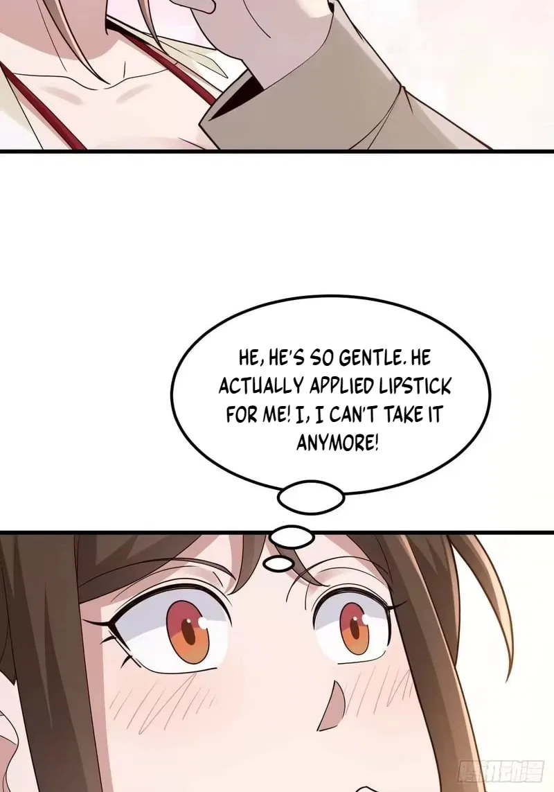 Male God, Your Persona Has Collapsed! Chapter 63 – Page 47