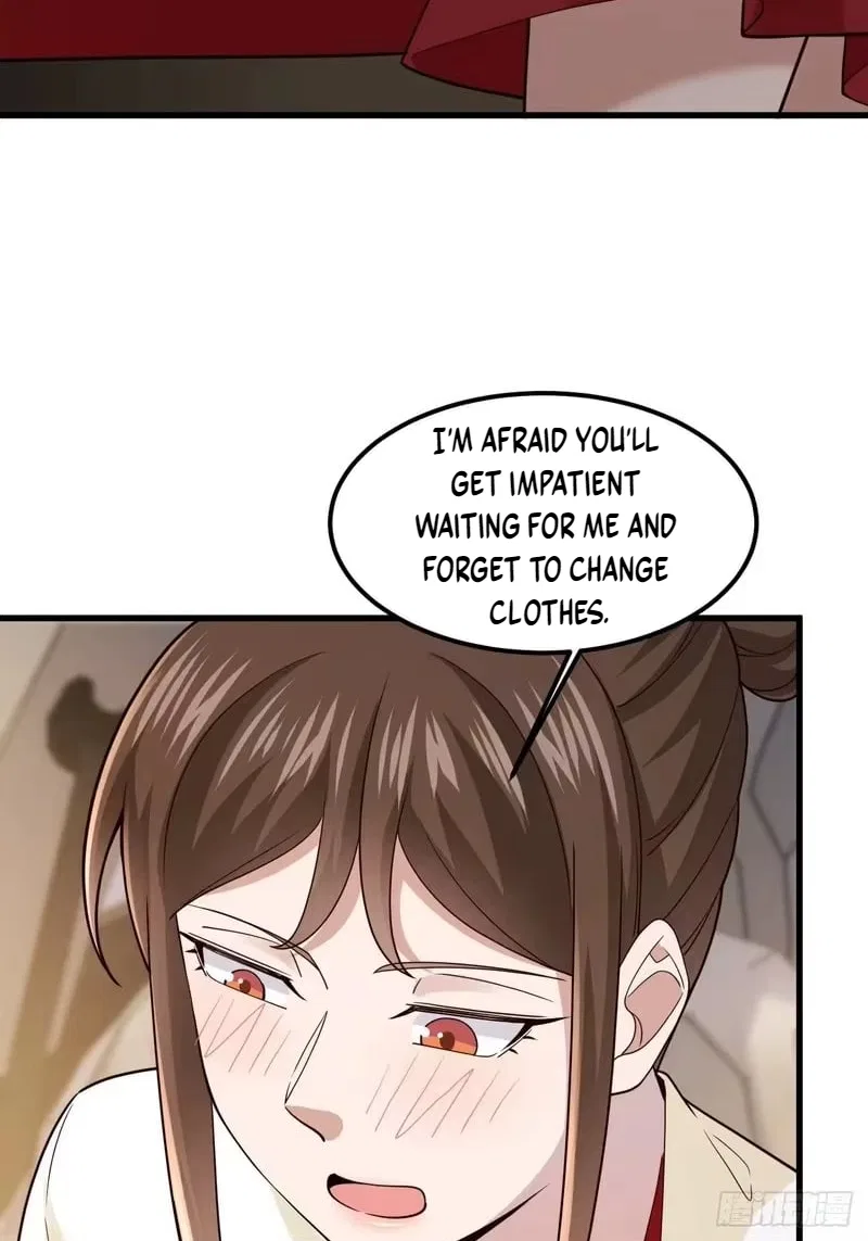 Male God, Your Persona Has Collapsed! Chapter 63 – Page 50