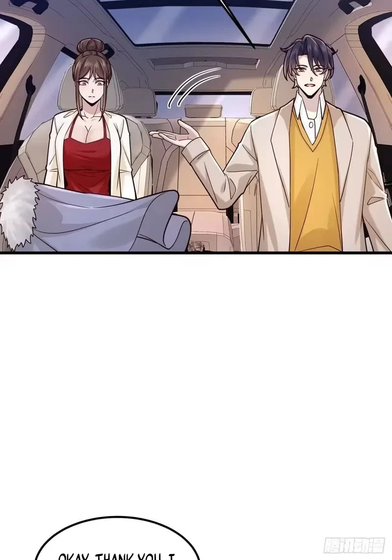 Male God, Your Persona Has Collapsed! Chapter 63 – Page 52