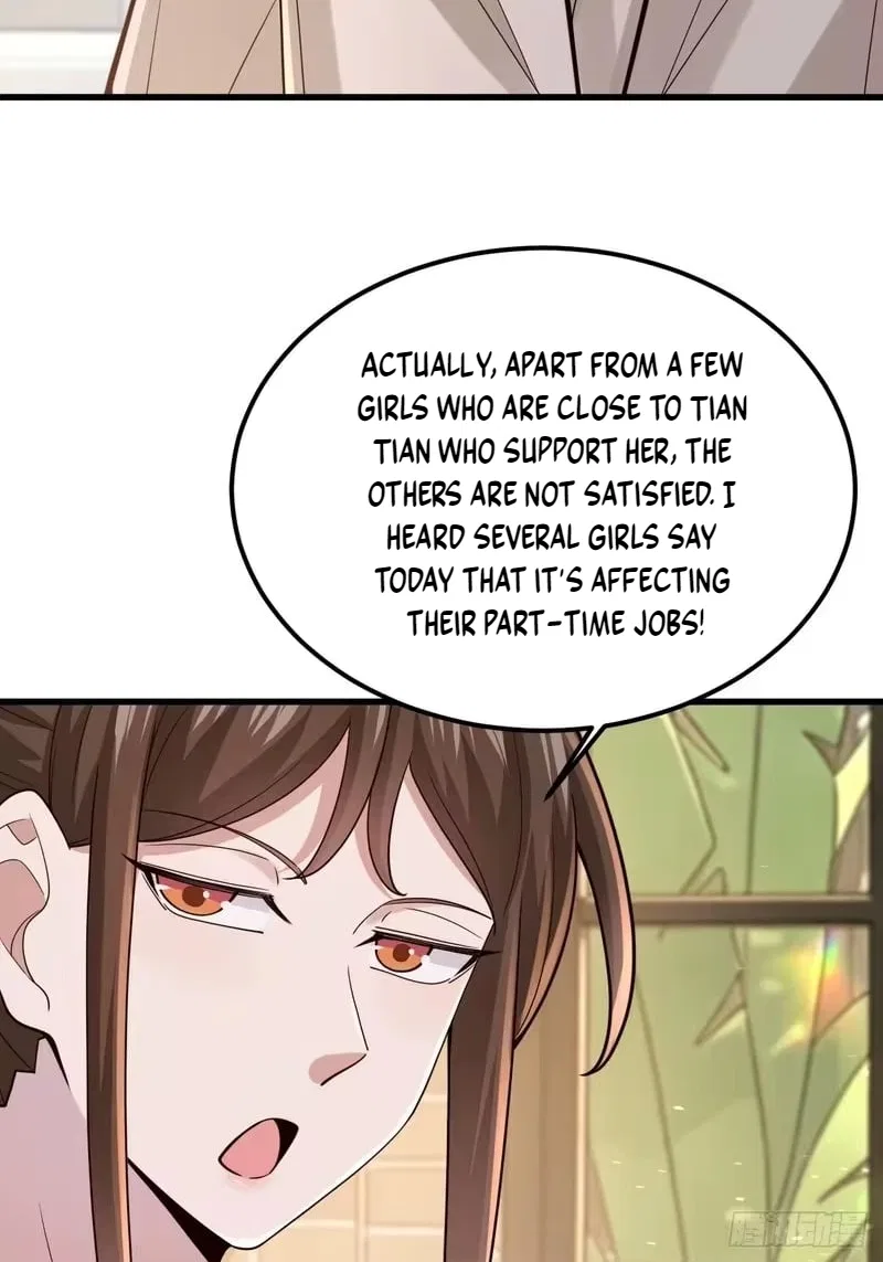 Male God, Your Persona Has Collapsed! Chapter 63 – Page 66