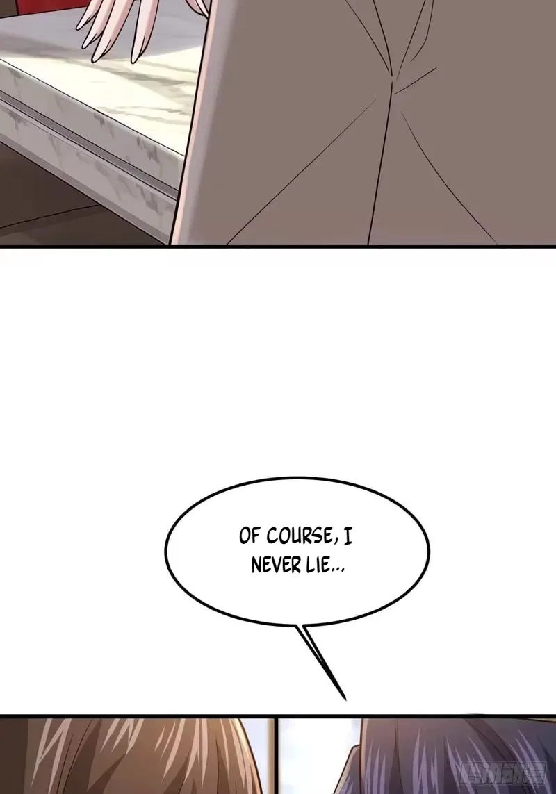 Male God, Your Persona Has Collapsed! Chapter 63 – Page 71