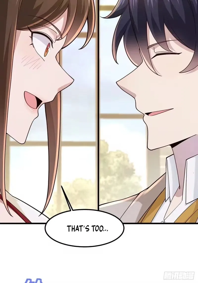 Male God, Your Persona Has Collapsed! Chapter 63 – Page 72