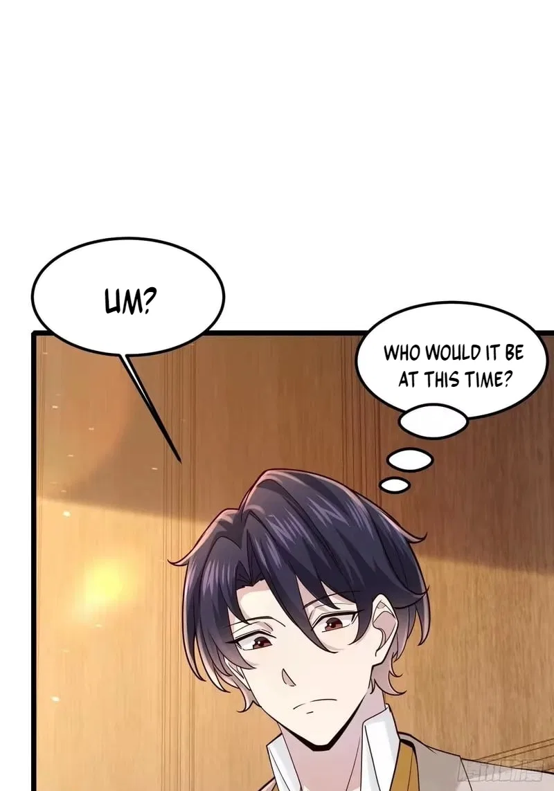 Male God, Your Persona Has Collapsed! Chapter 63 – Page 74