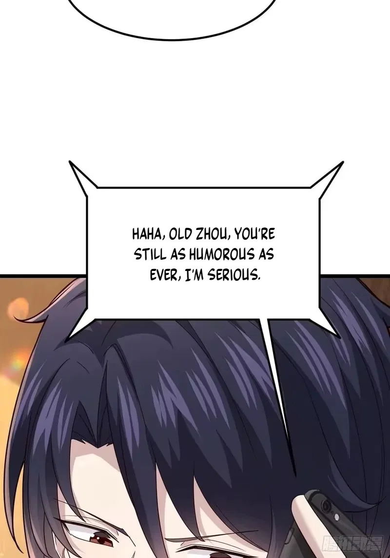 Male God, Your Persona Has Collapsed! Chapter 63 – Page 79