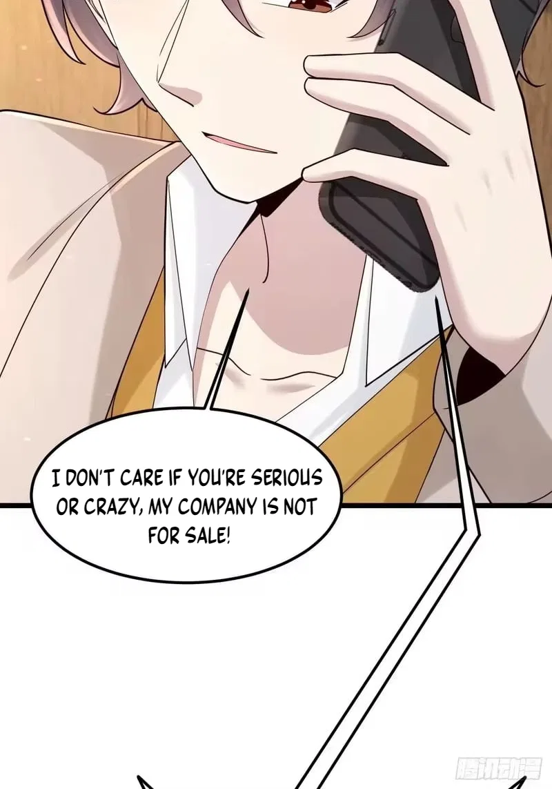 Male God, Your Persona Has Collapsed! Chapter 63 – Page 80