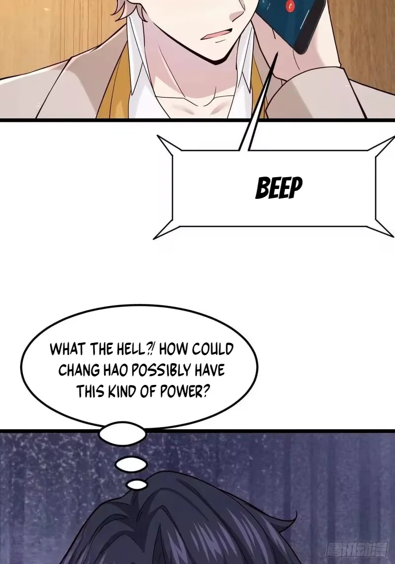 Male God, Your Persona Has Collapsed! Chapter 63 – Page 82