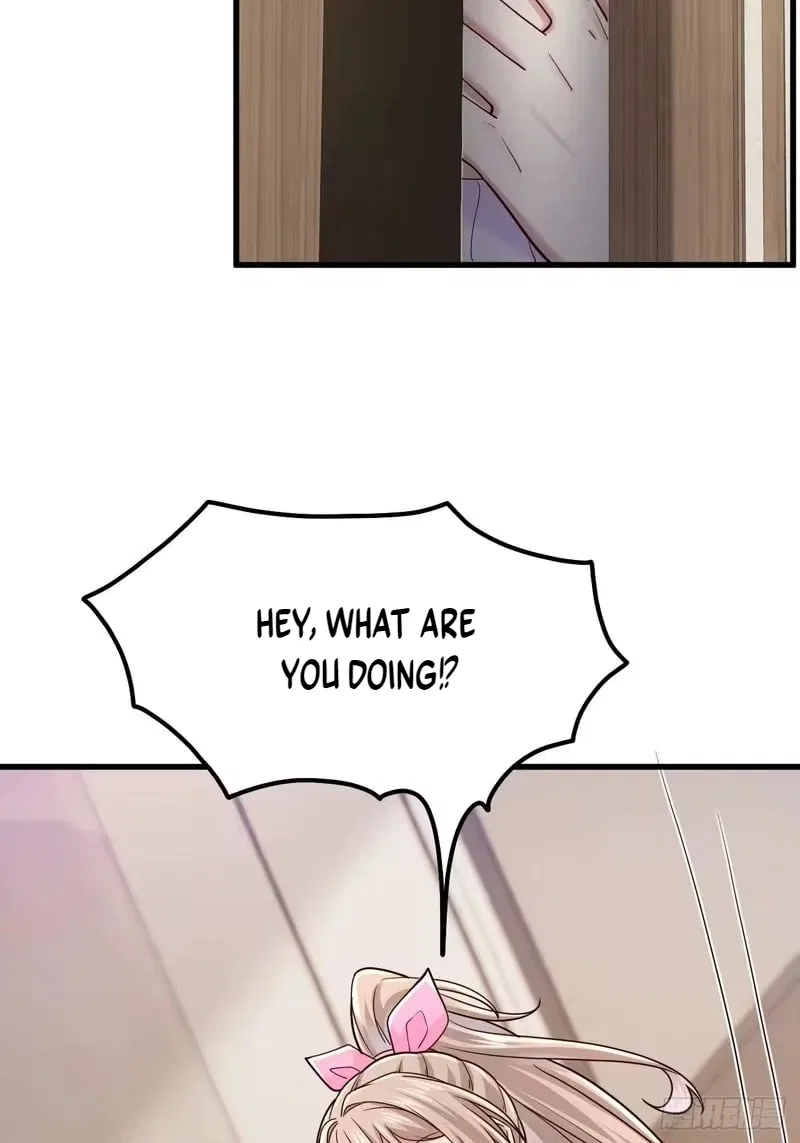 Male God, Your Persona Has Collapsed! Chapter 62 – Page 2