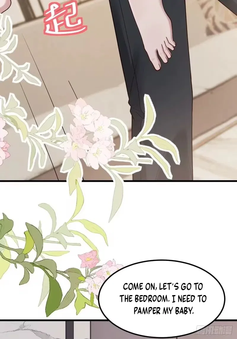Male God, Your Persona Has Collapsed! Chapter 62 – Page 4