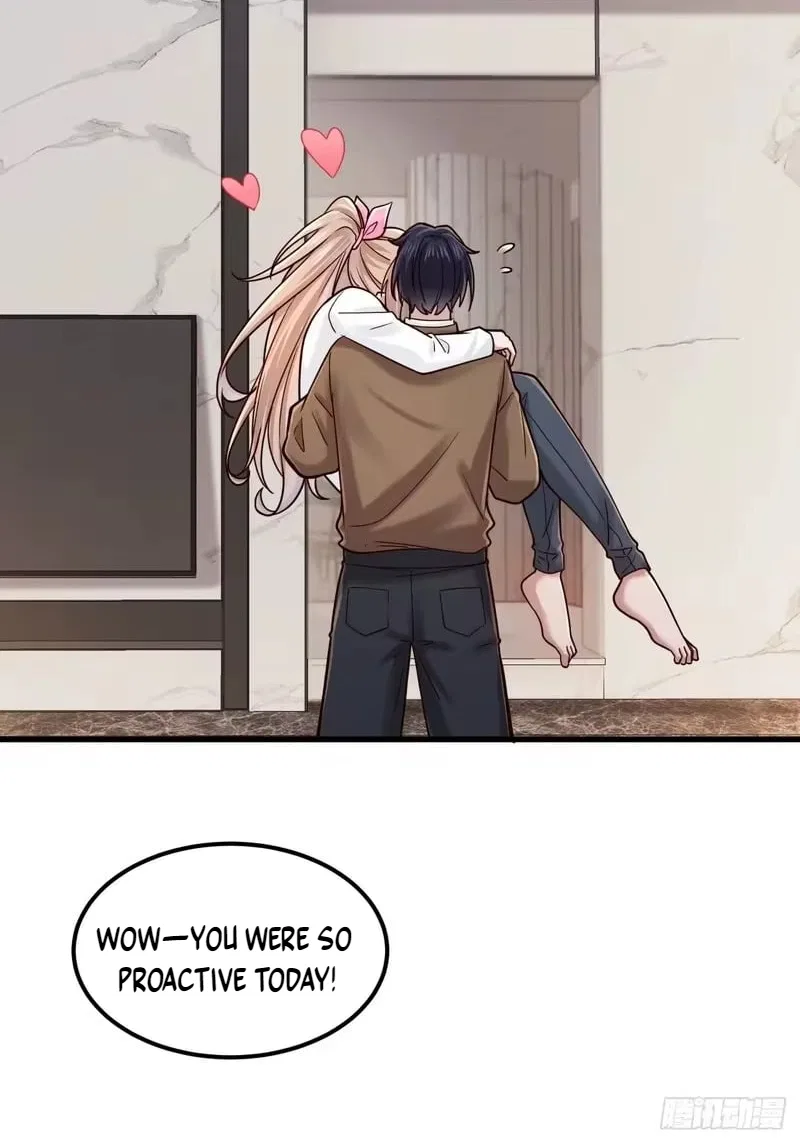 Male God, Your Persona Has Collapsed! Chapter 62 – Page 5